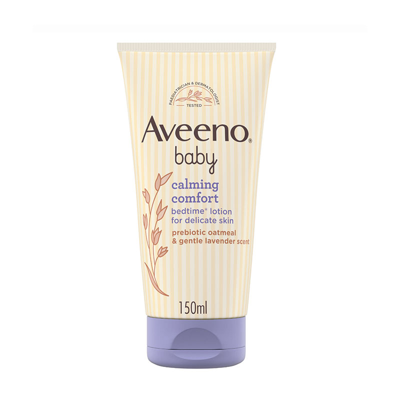 Aveeno Daily Moisturizing Body Lotion – 300ml